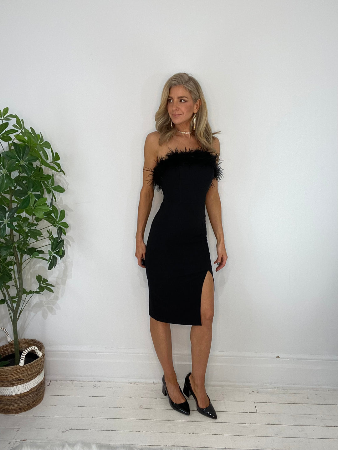 8230018 DRESS