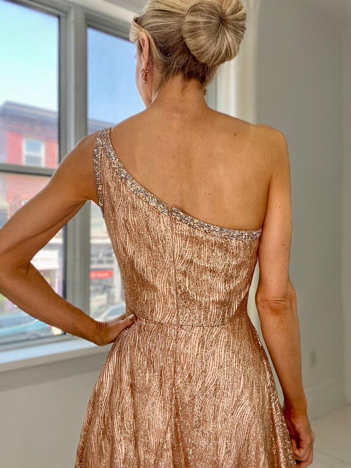 YAEL GOWN