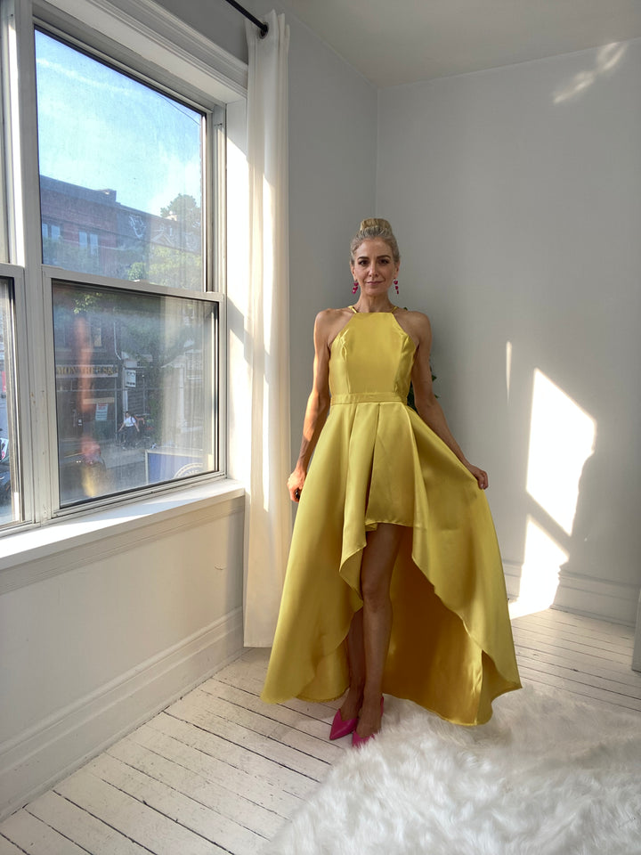6230146 DRESS