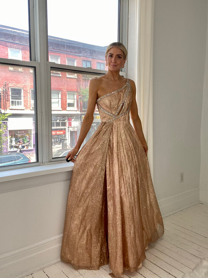 YAEL GOWN