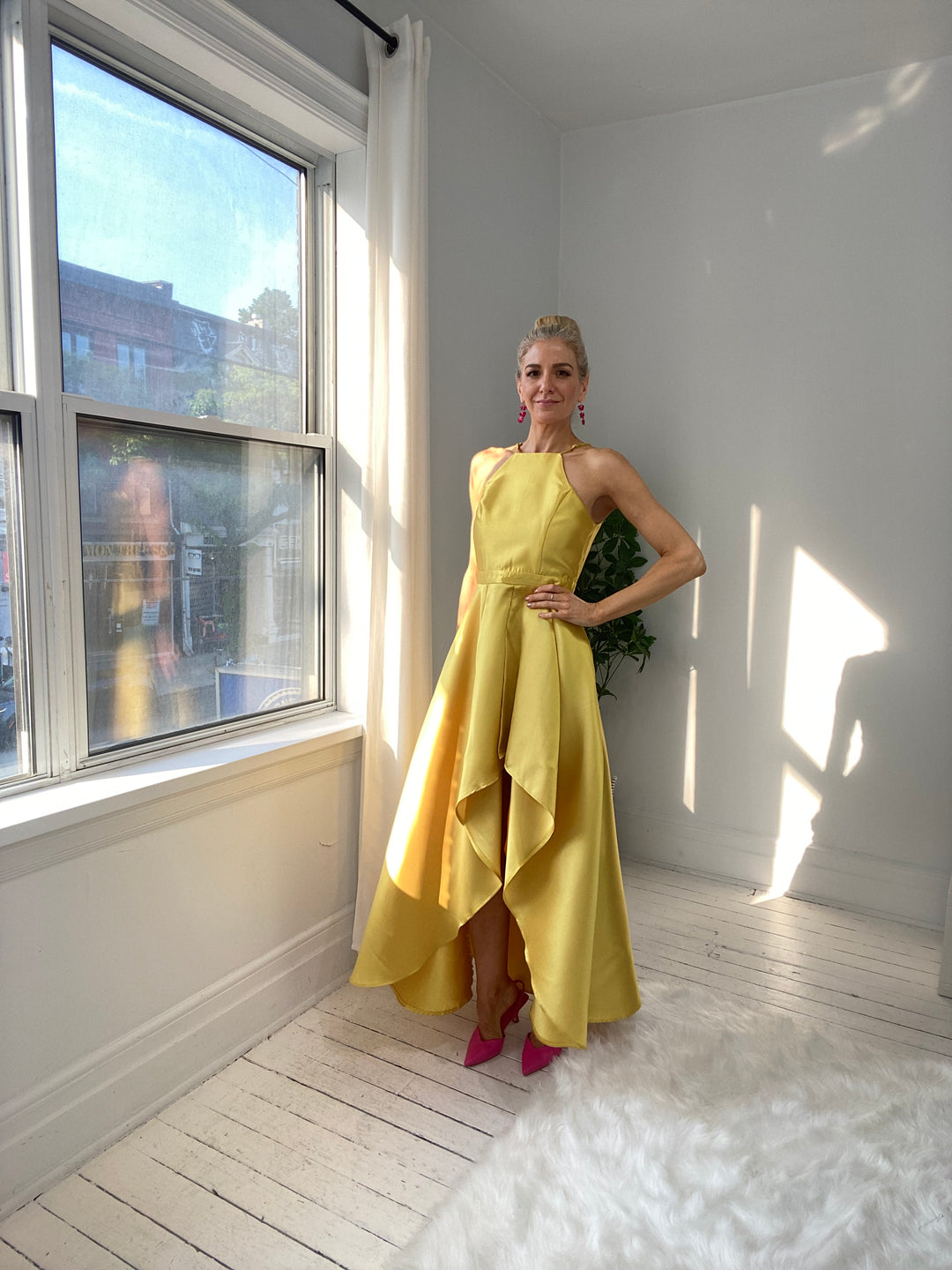 6230146 DRESS