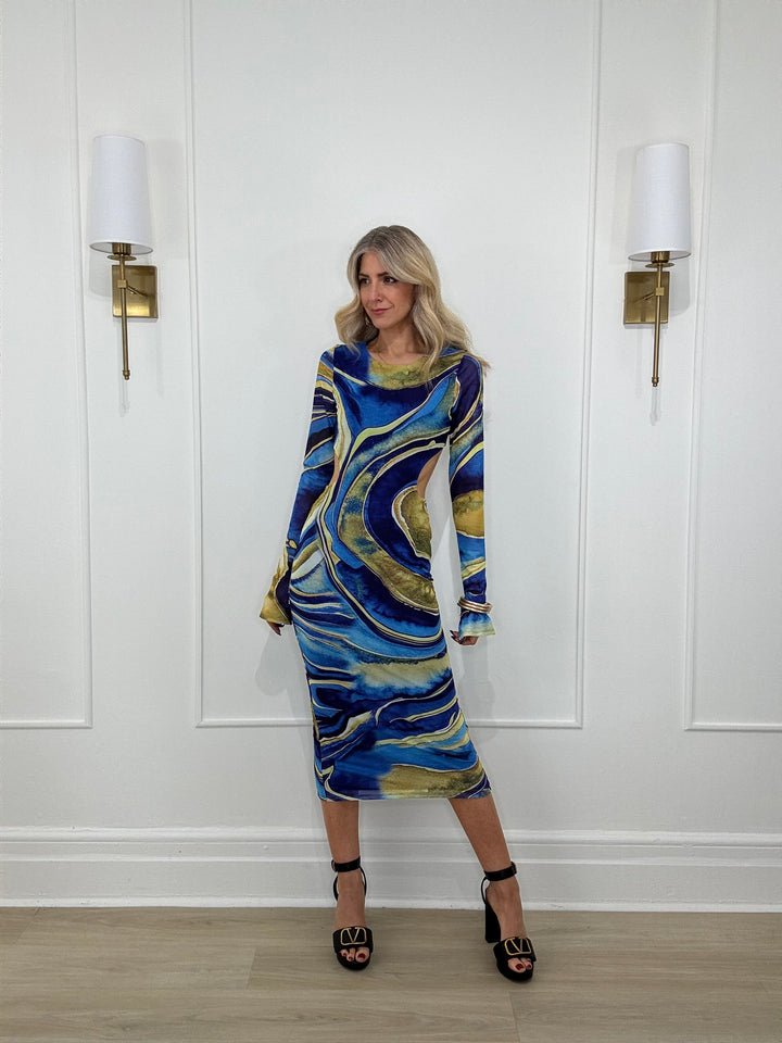 9240023 DRESS