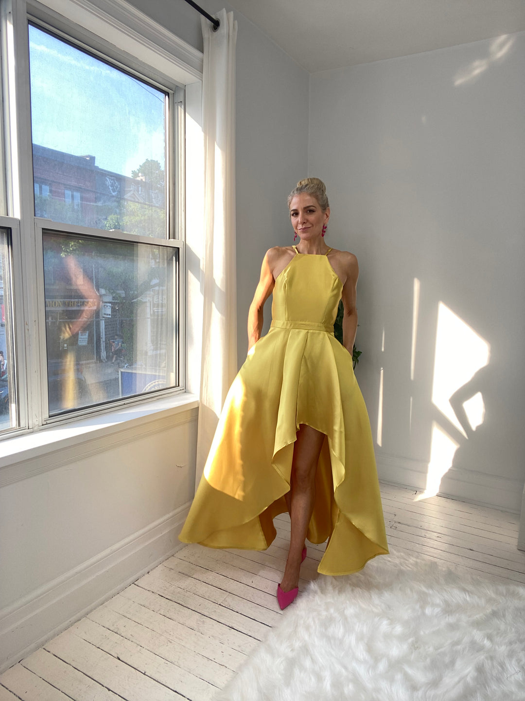 6230146 DRESS