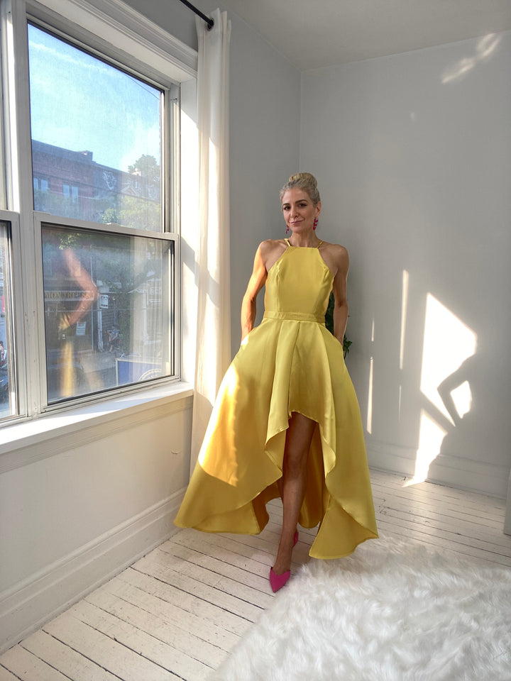 6230146 DRESS