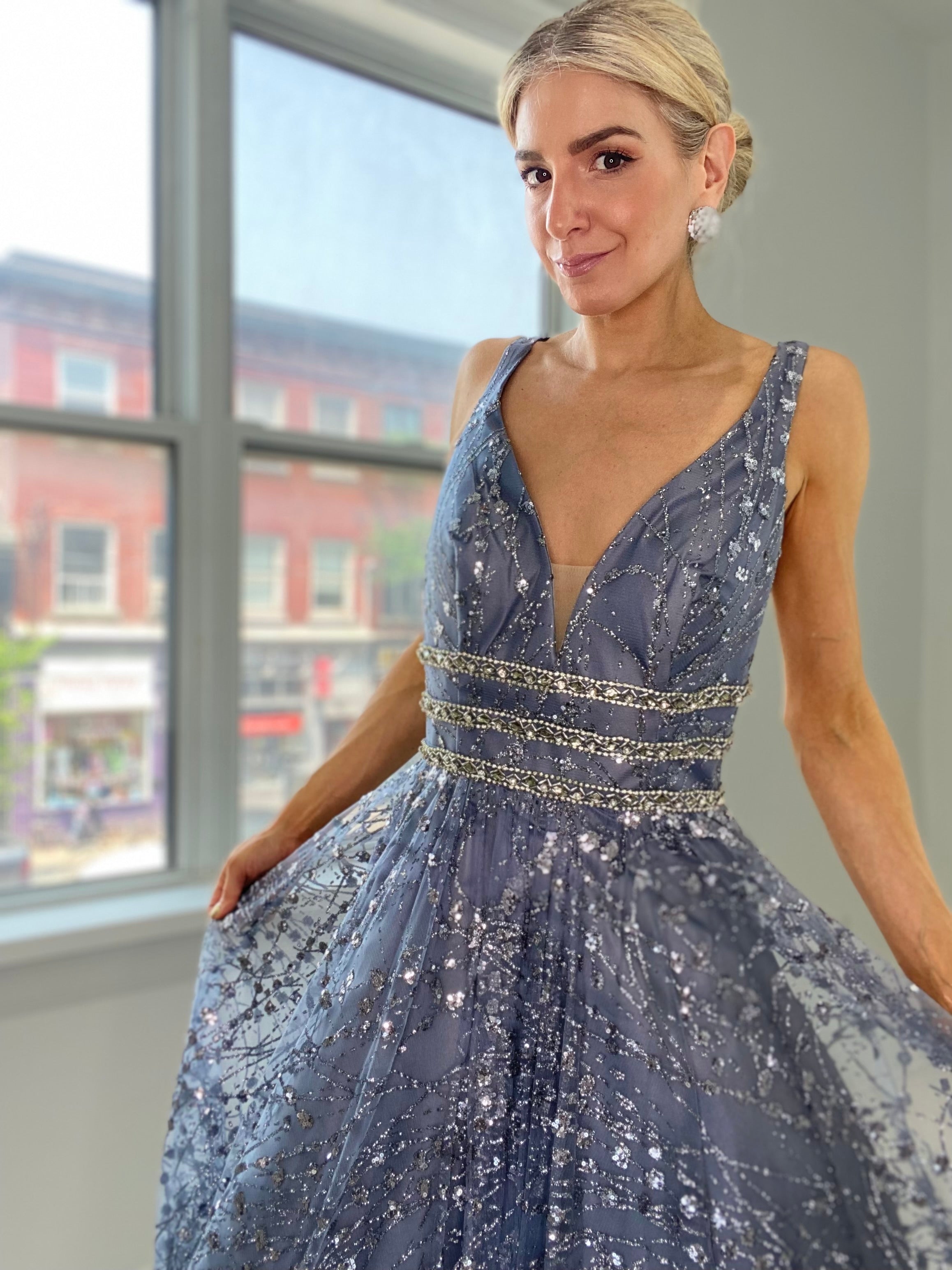 PIA GOWN