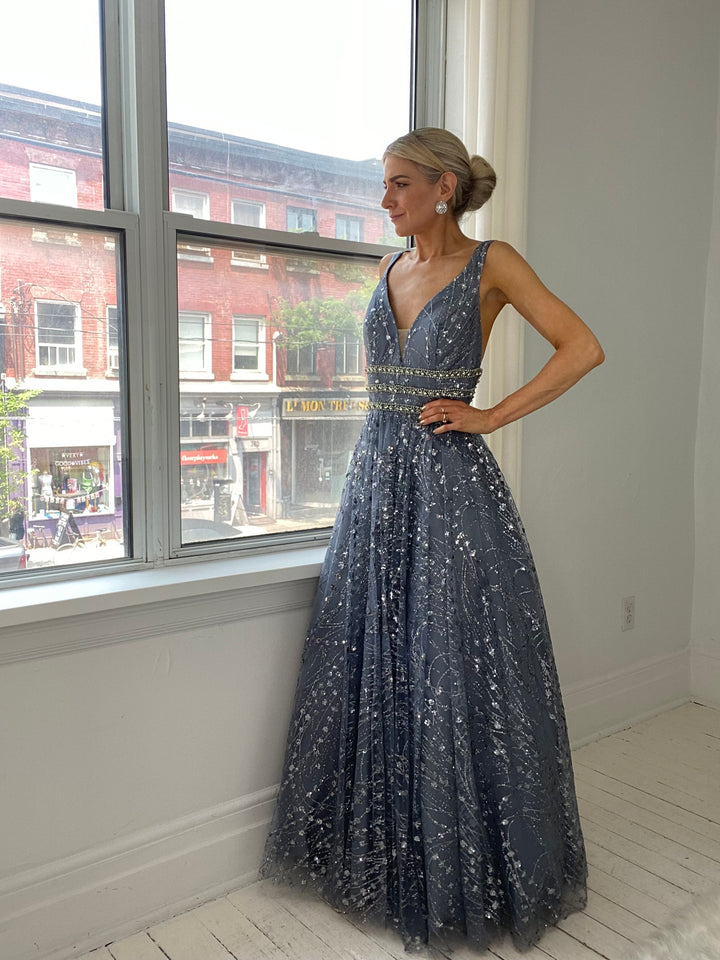 PIA GOWN