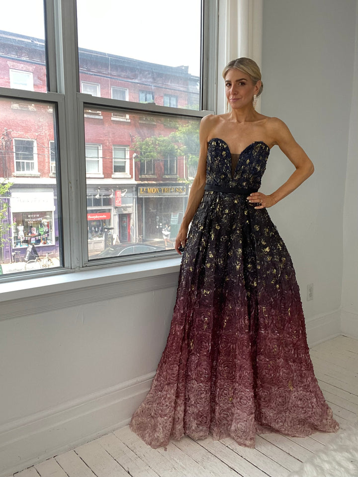 PENELOPE GOWN