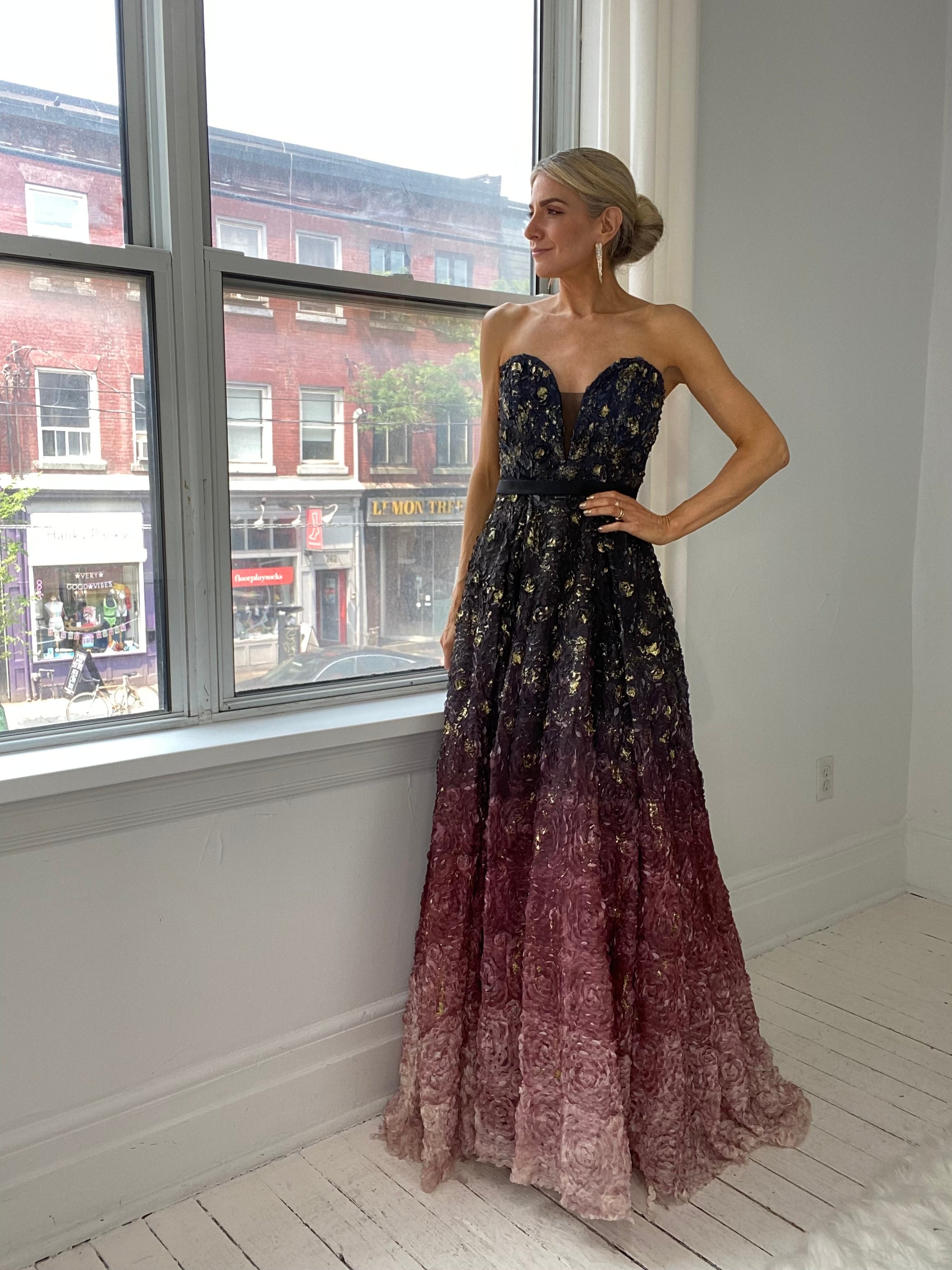 PENELOPE GOWN