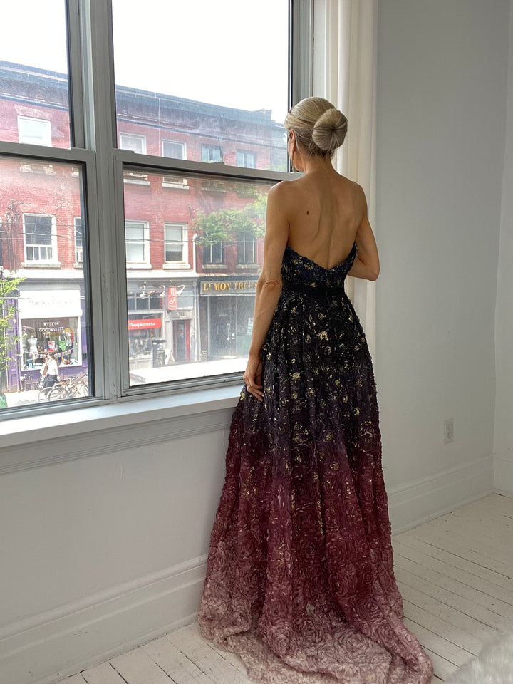 PENELOPE GOWN