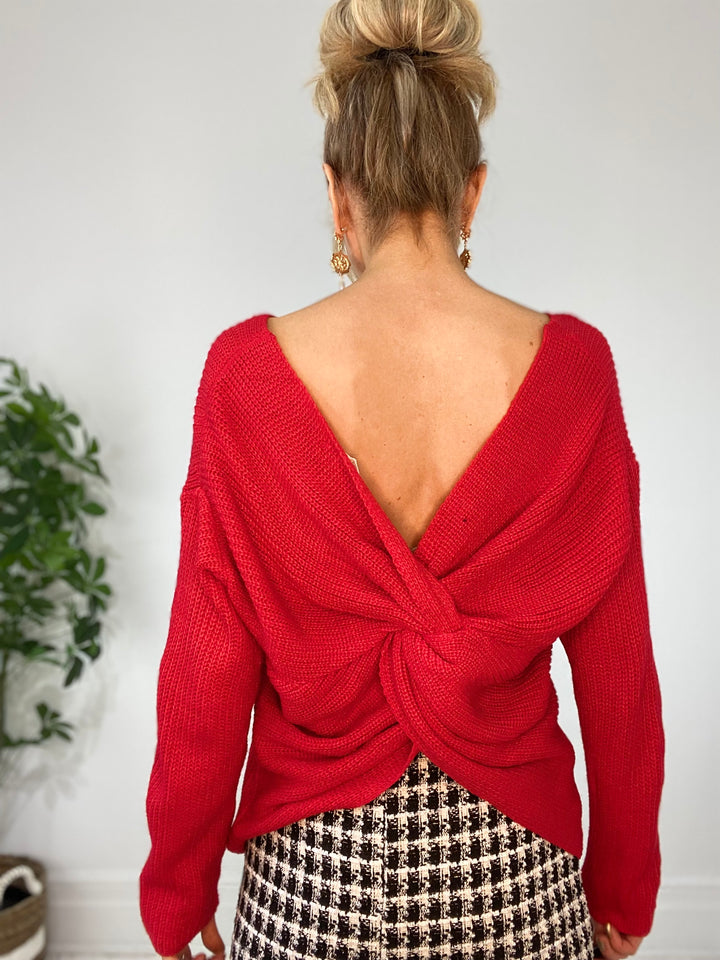 8230133 SWEATER