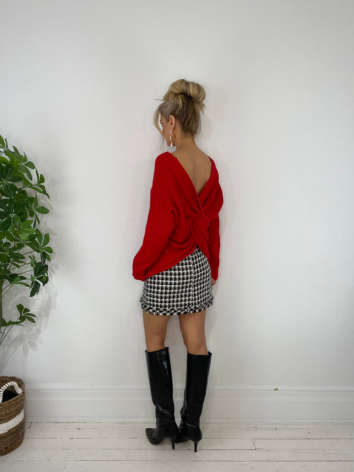 8230133 SWEATER