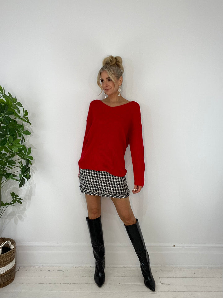 8230133 SWEATER