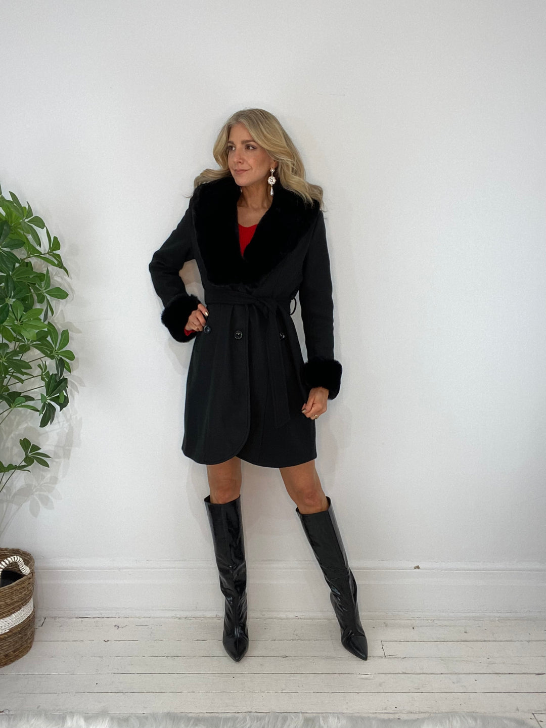 9220238 COAT