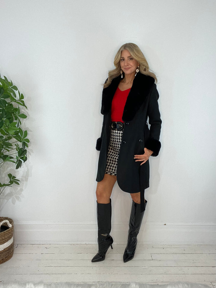 9220238 COAT