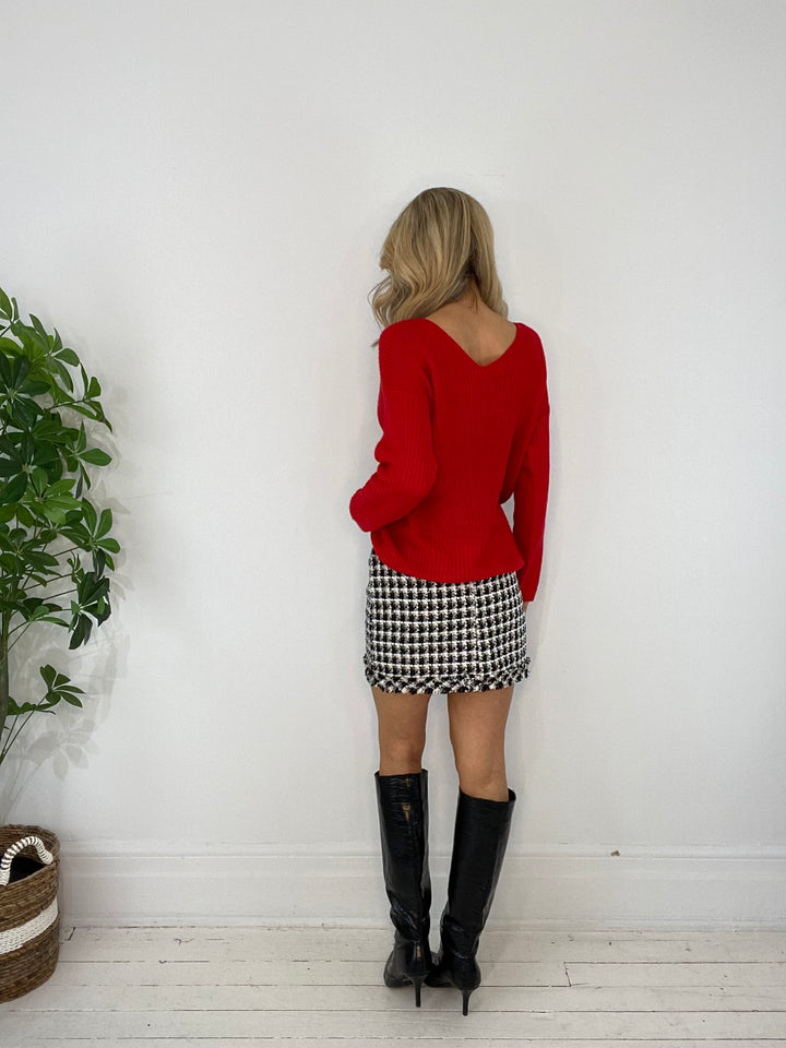 8230133 SWEATER