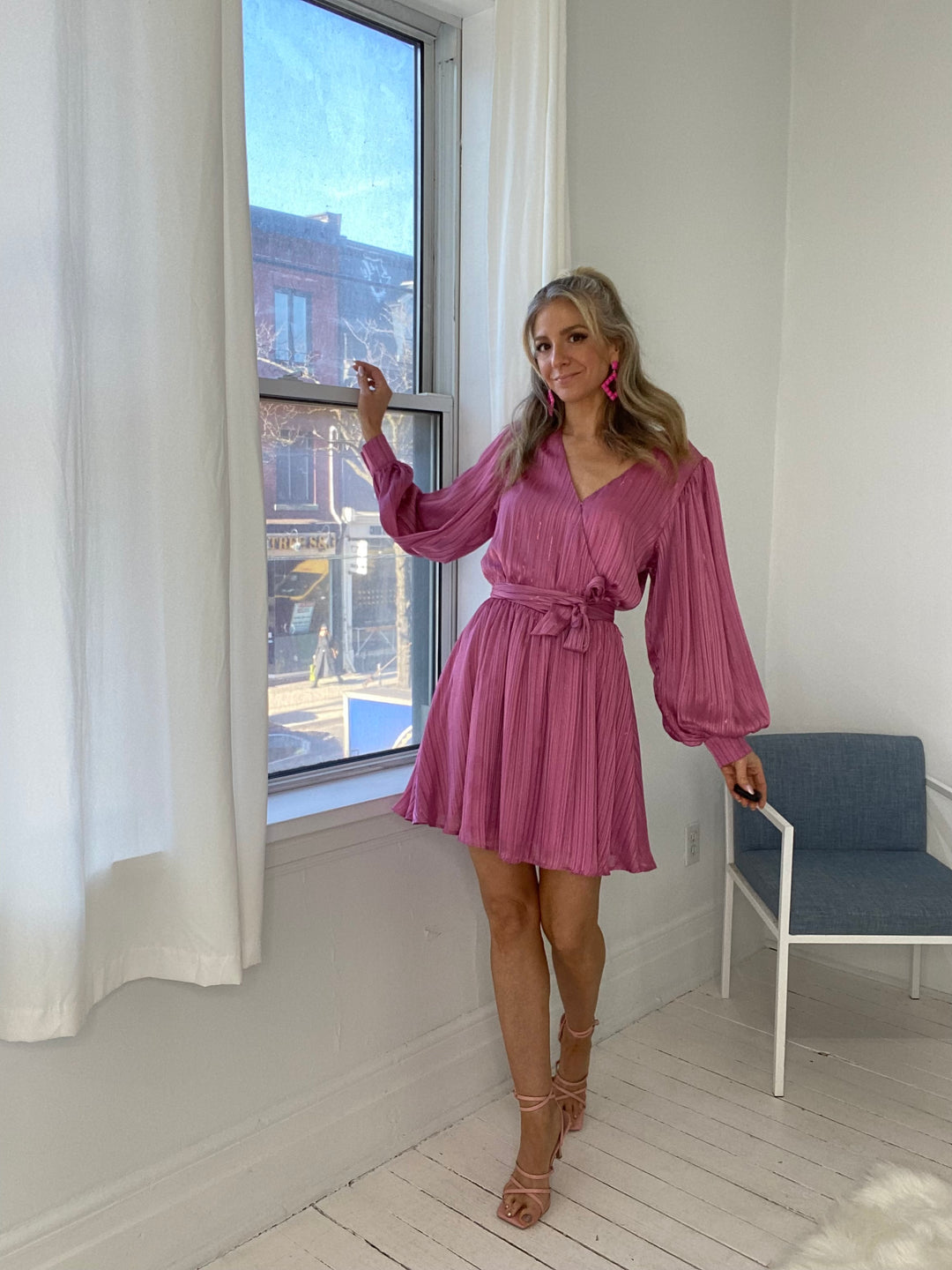 9220077 DRESS