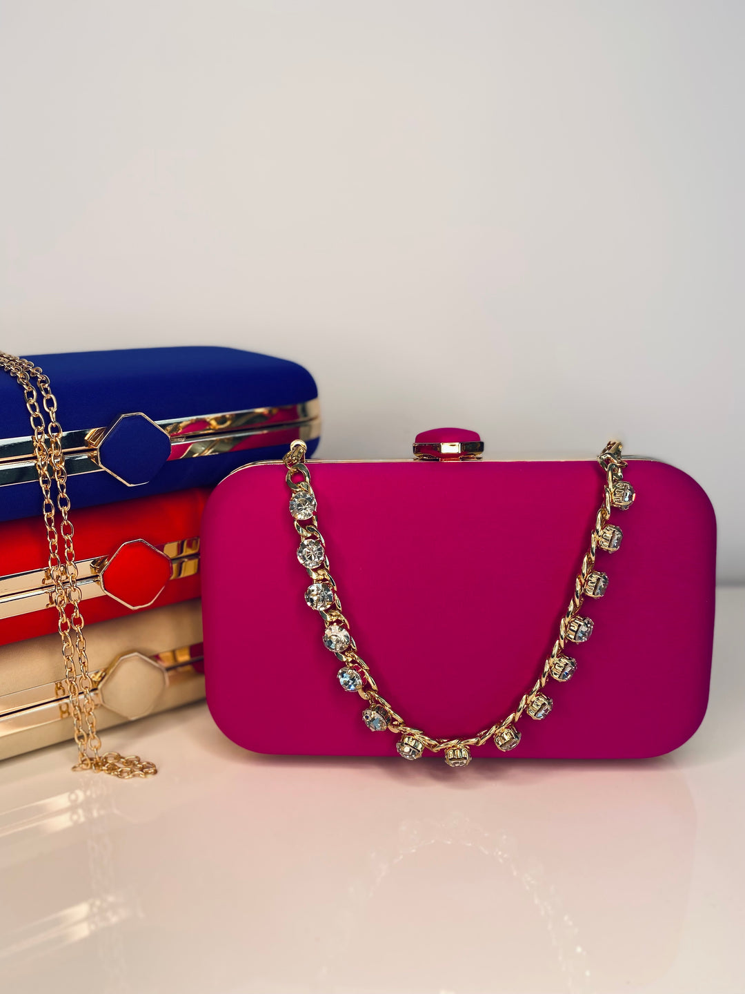 8230273 HANDBAG