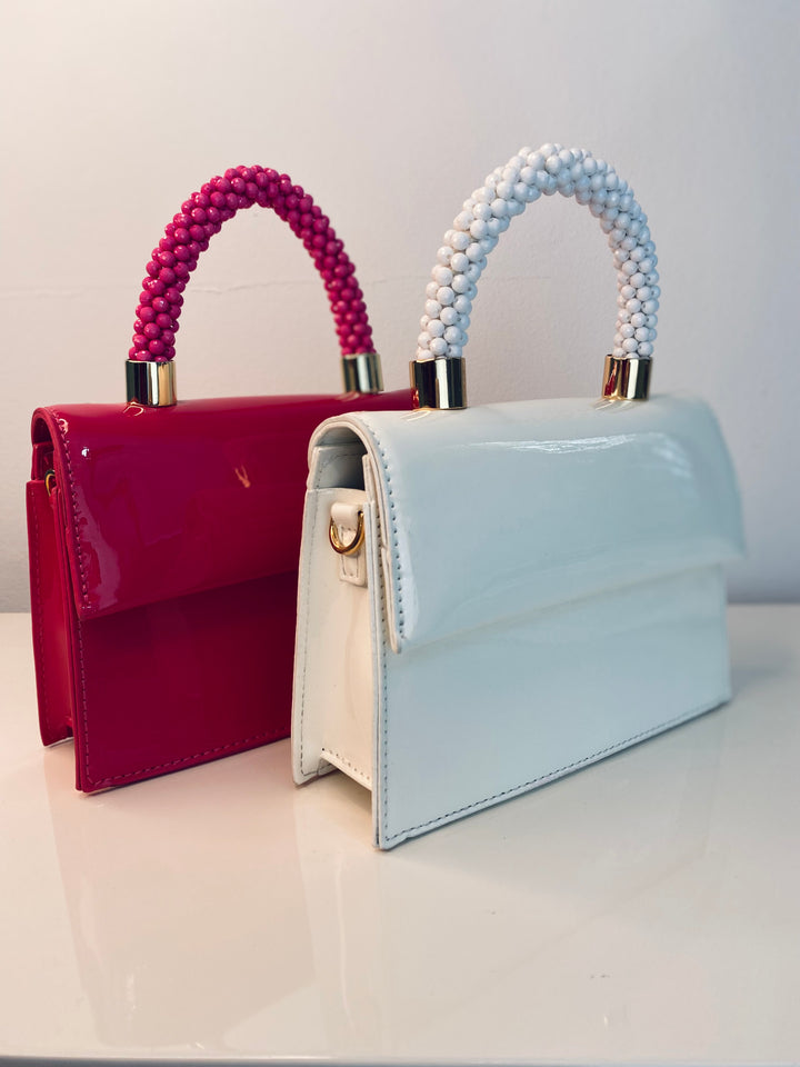 8230260 HANDBAG - Zumel &amp; Co
