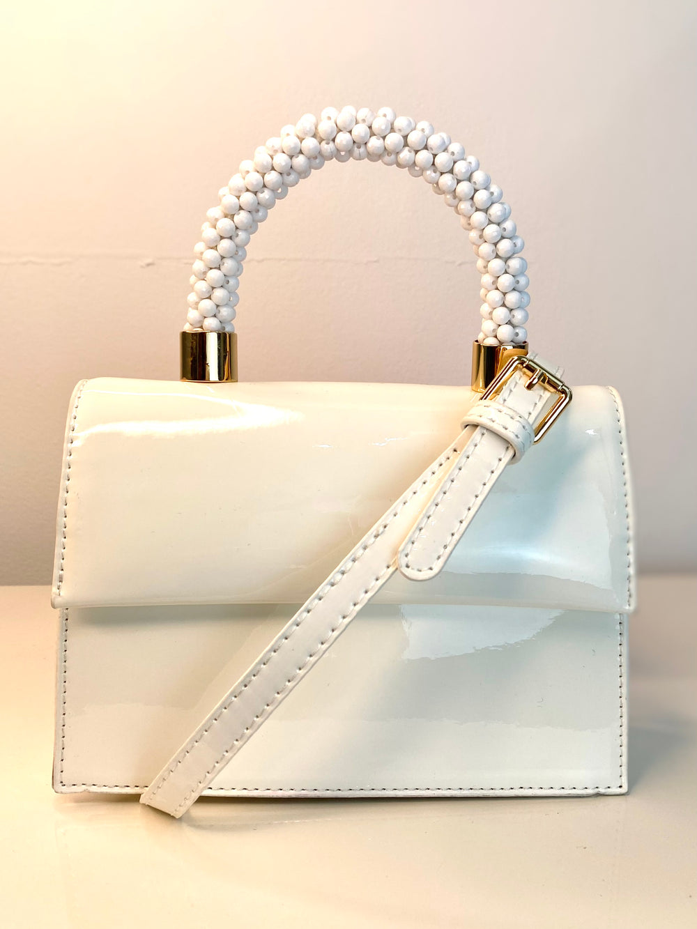 8230260 HANDBAG - Zumel & Co