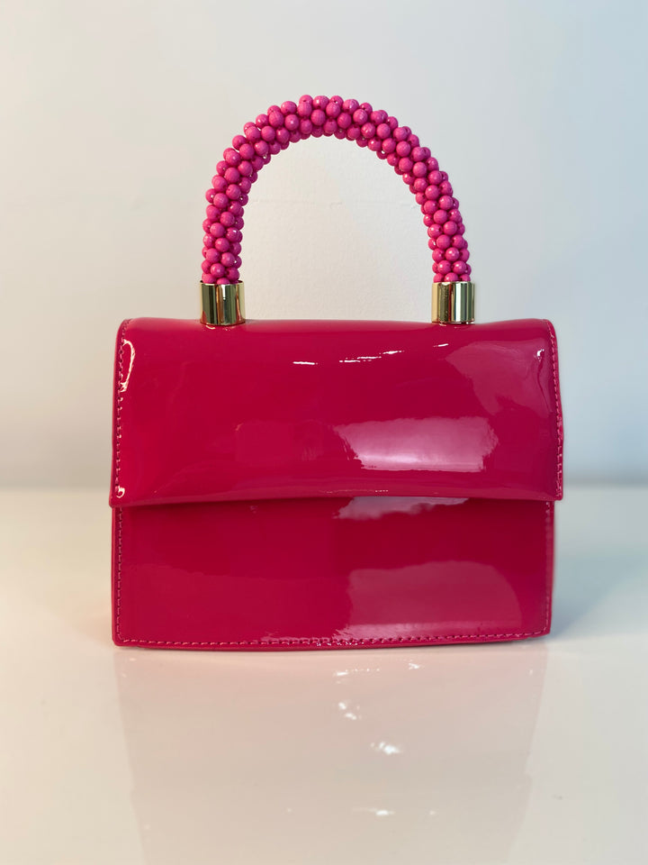 8230260 HANDBAG - Zumel &amp; Co