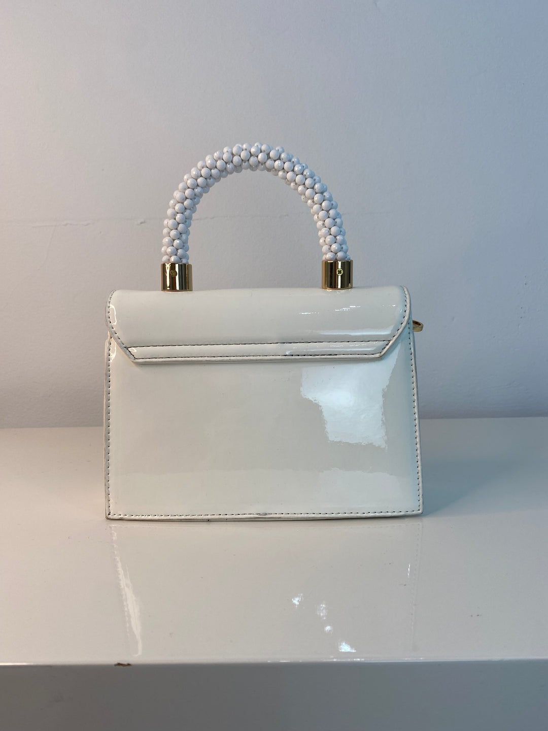 8230260 HANDBAG - Zumel &amp; Co