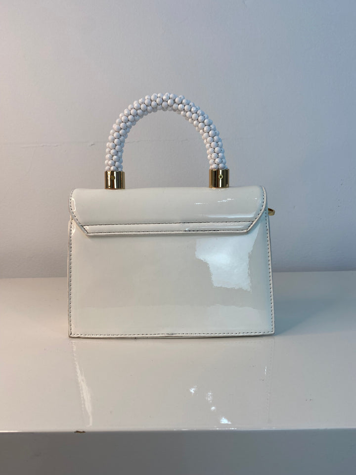8230260 HANDBAG - Zumel &amp; Co