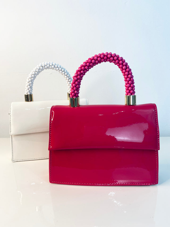 8230260 HANDBAG - Zumel &amp; Co