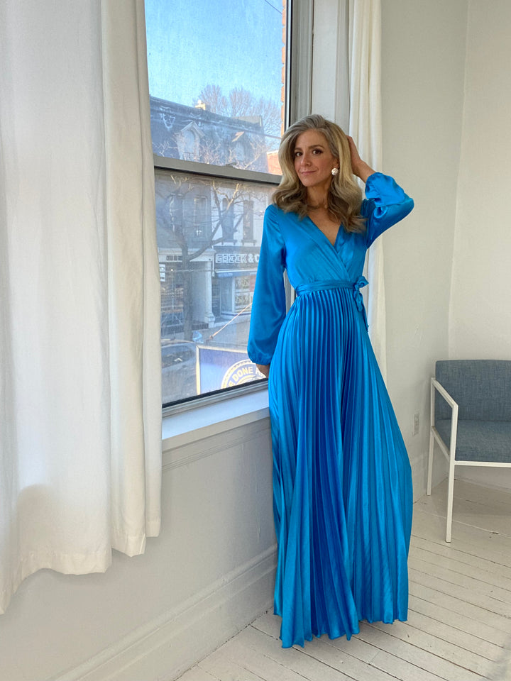 2230042 DRESS