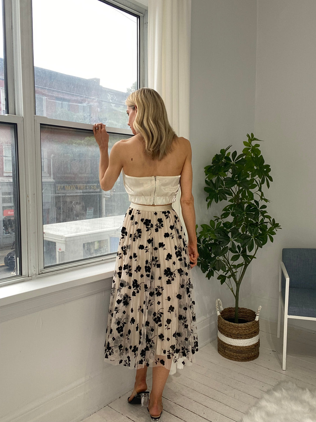 9240267 SKIRT