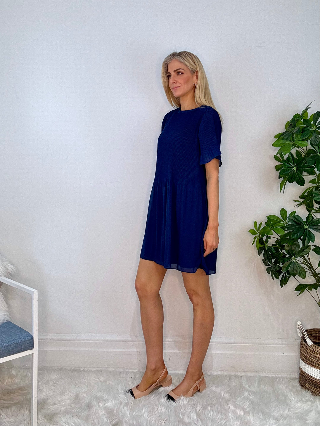 9240338 DRESS