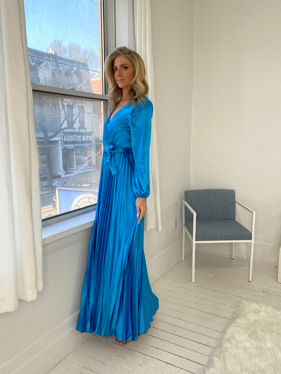 2230042 DRESS