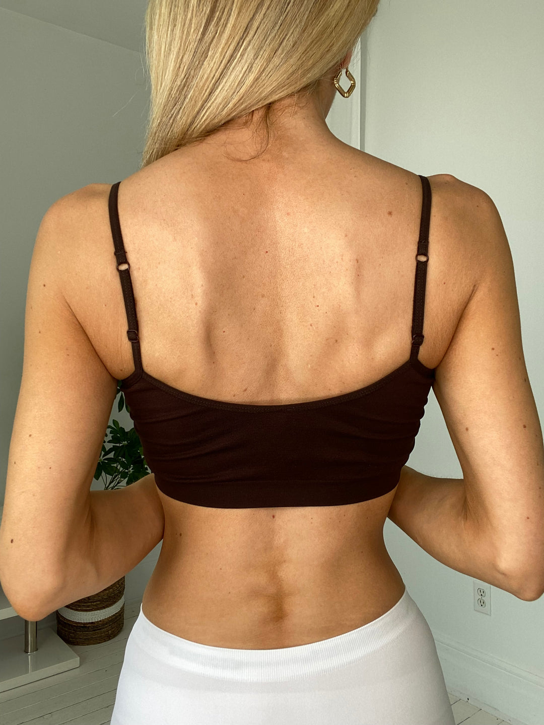 BRALETTE - Zumel &amp; Co