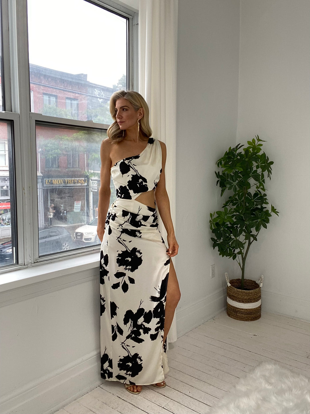 6230135 DRESS