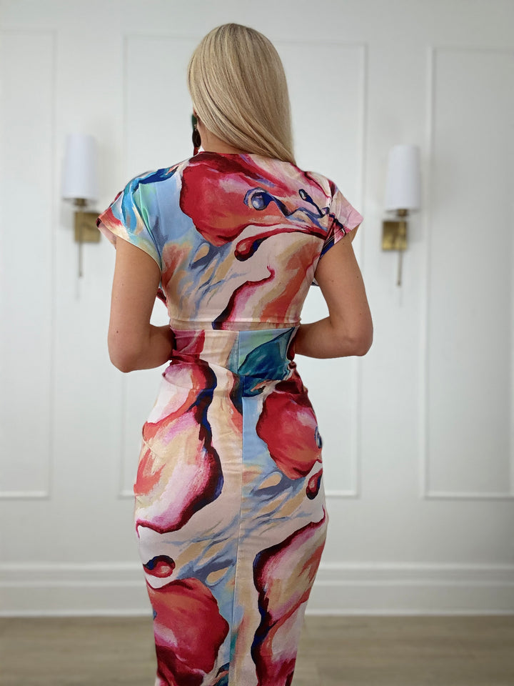 4260042 DRESS