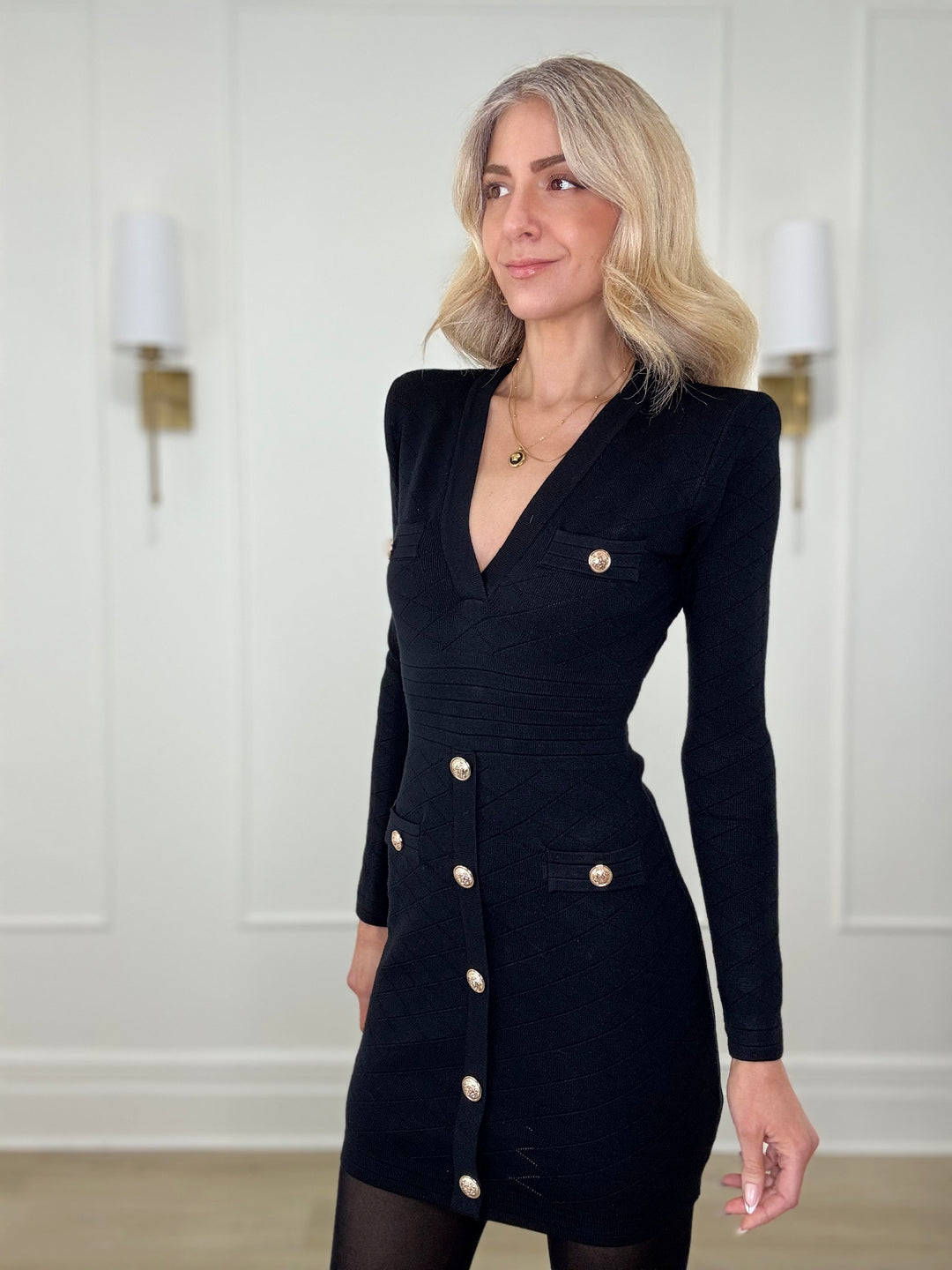 9240066 DRESS