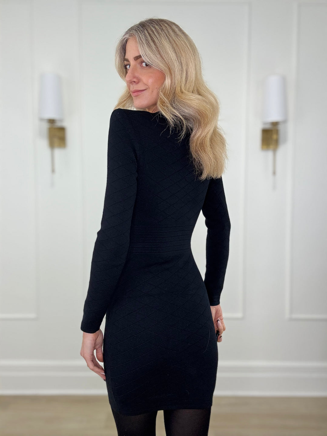 9240066 DRESS