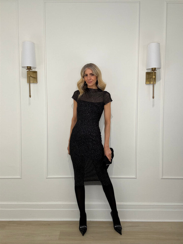 9240312 DRESS