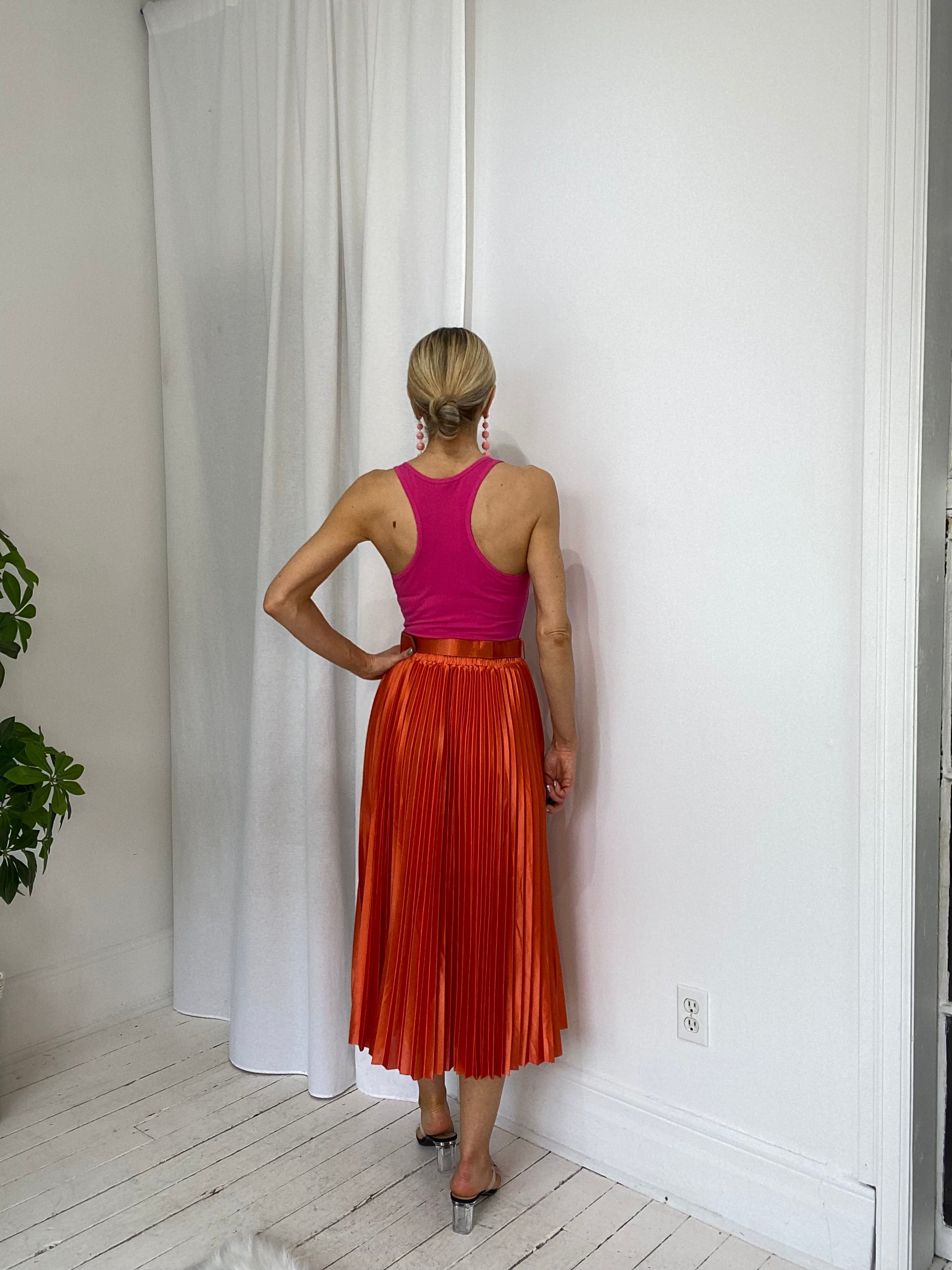 6230202 SKIRT
