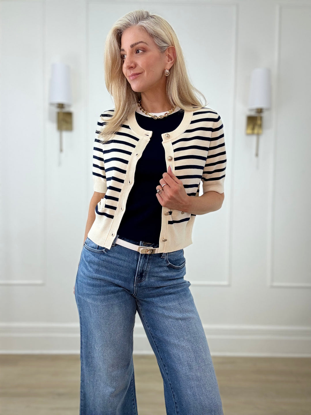 4260129 CARDIGAN