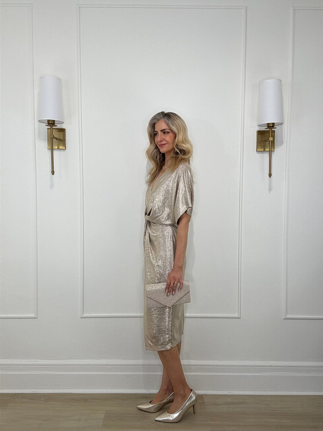 9240314 DRESS