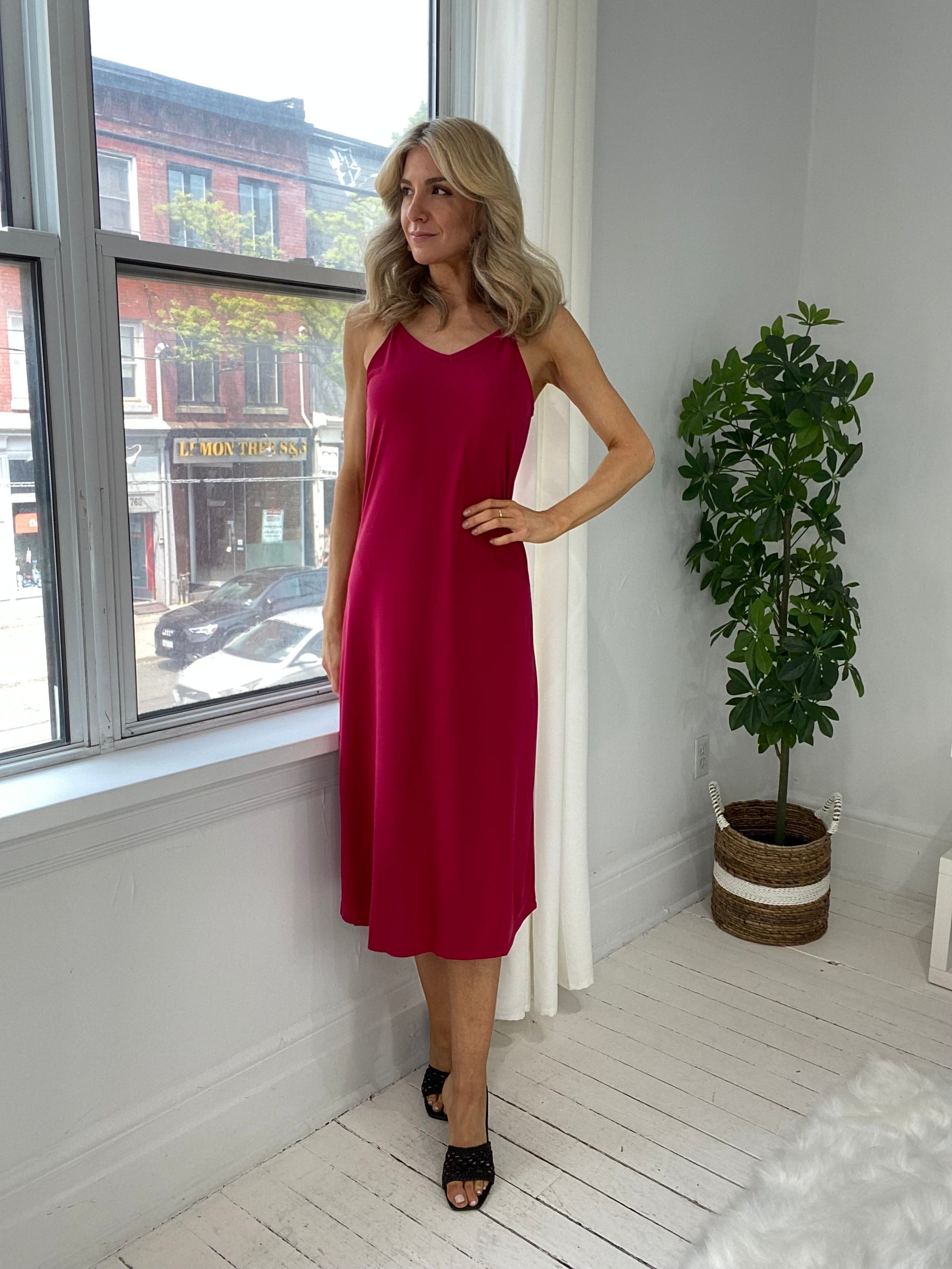 6220095 DRESS