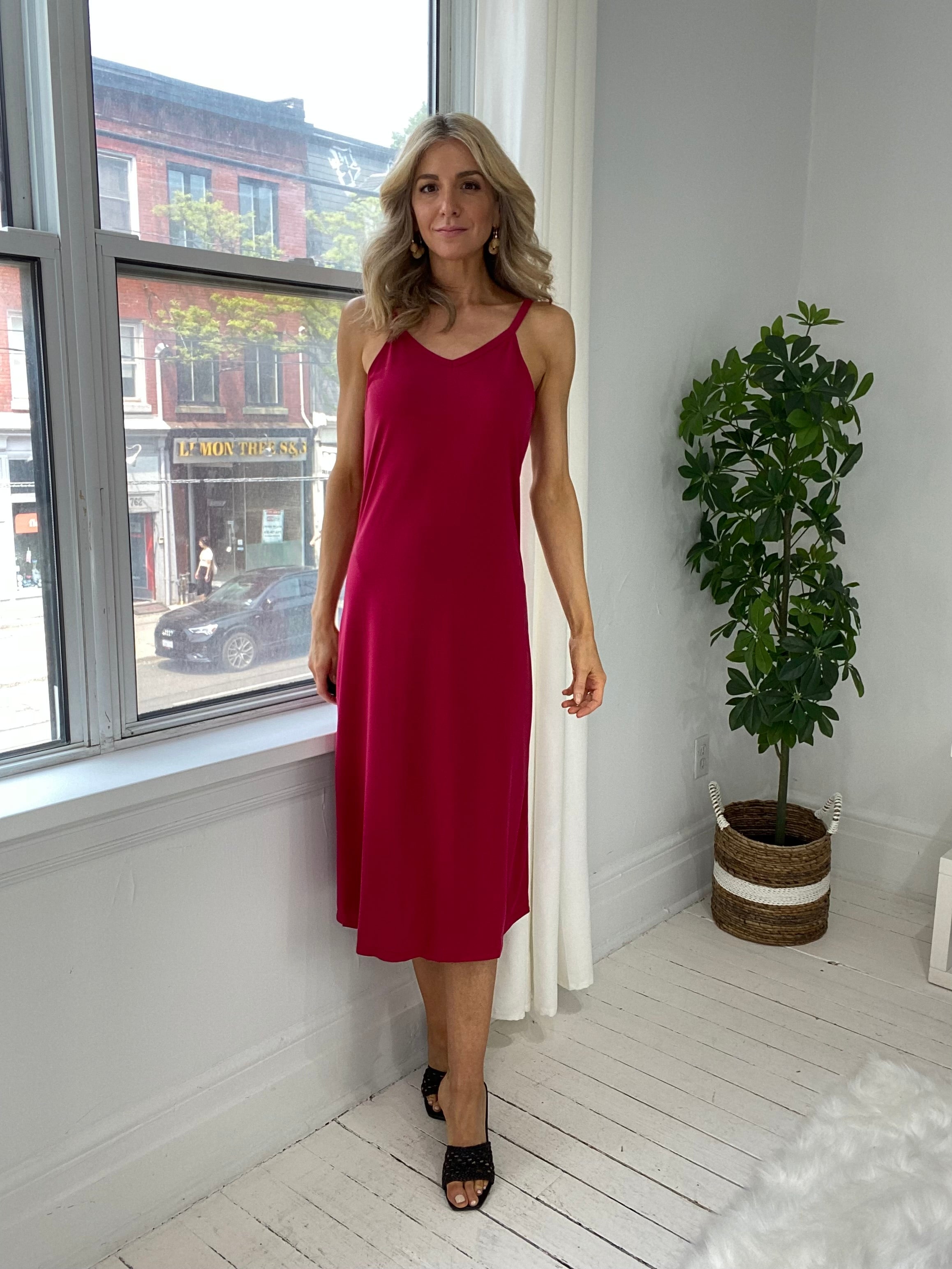6220095 DRESS