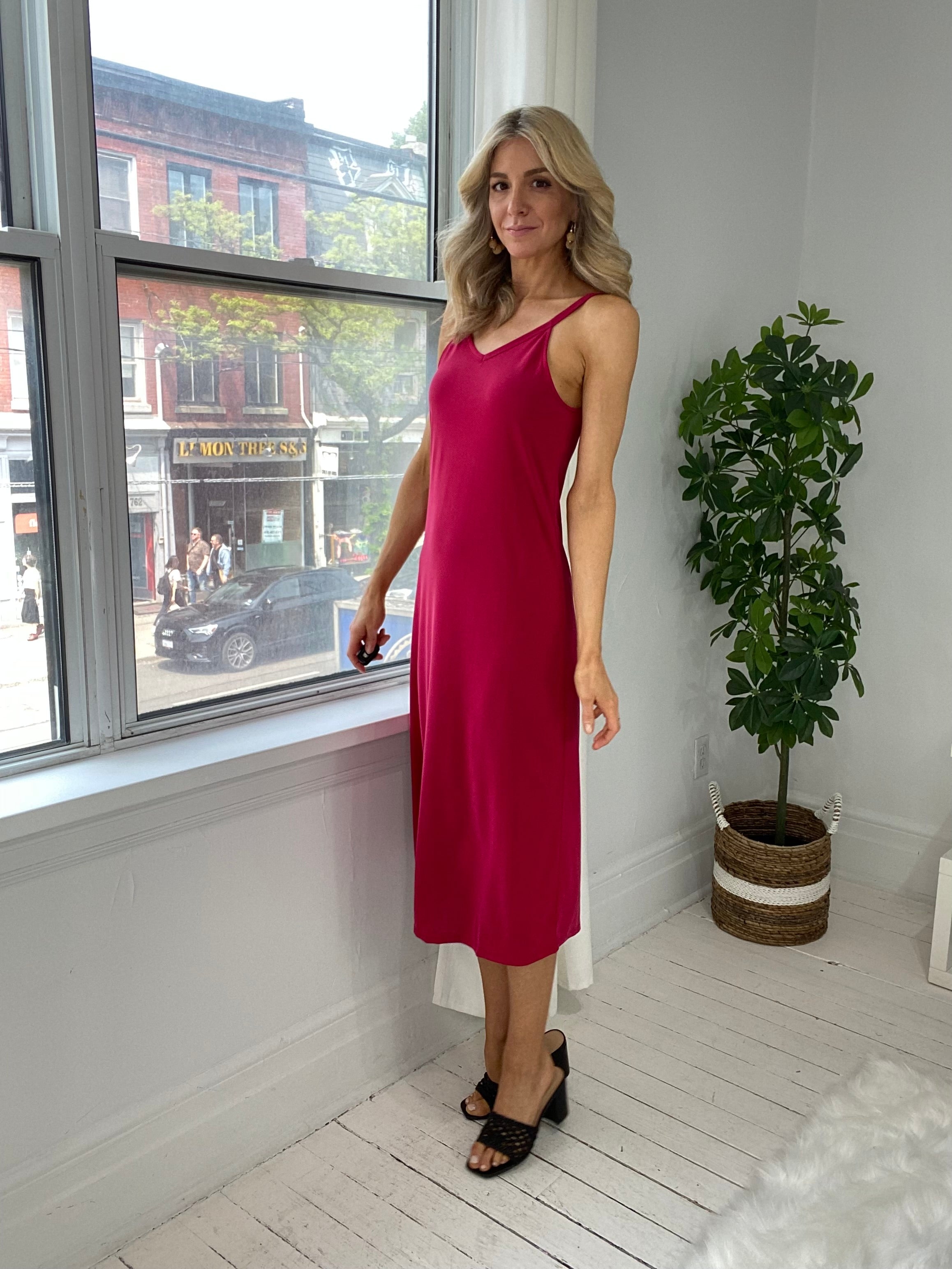6220095 DRESS