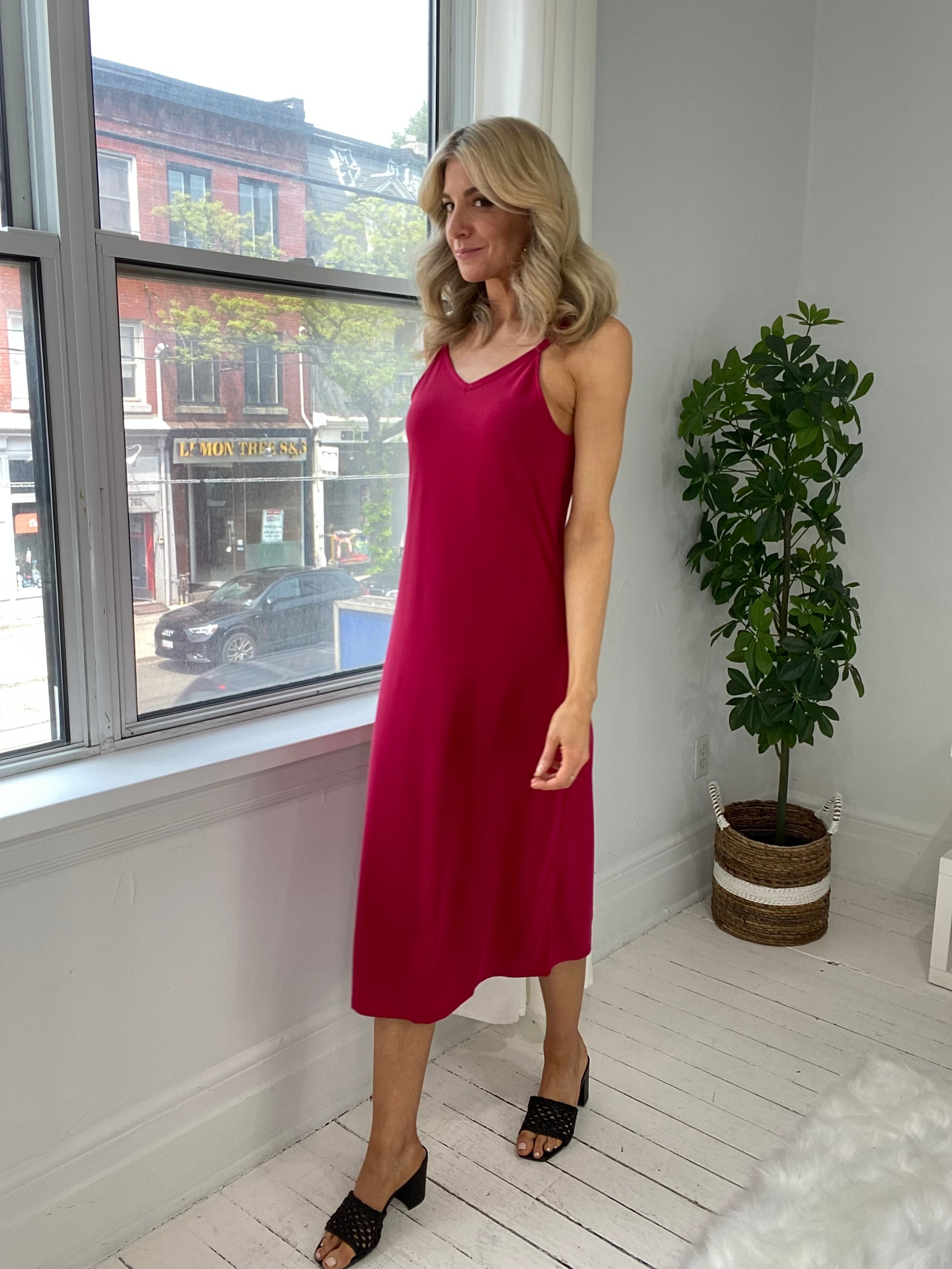 6220095 DRESS