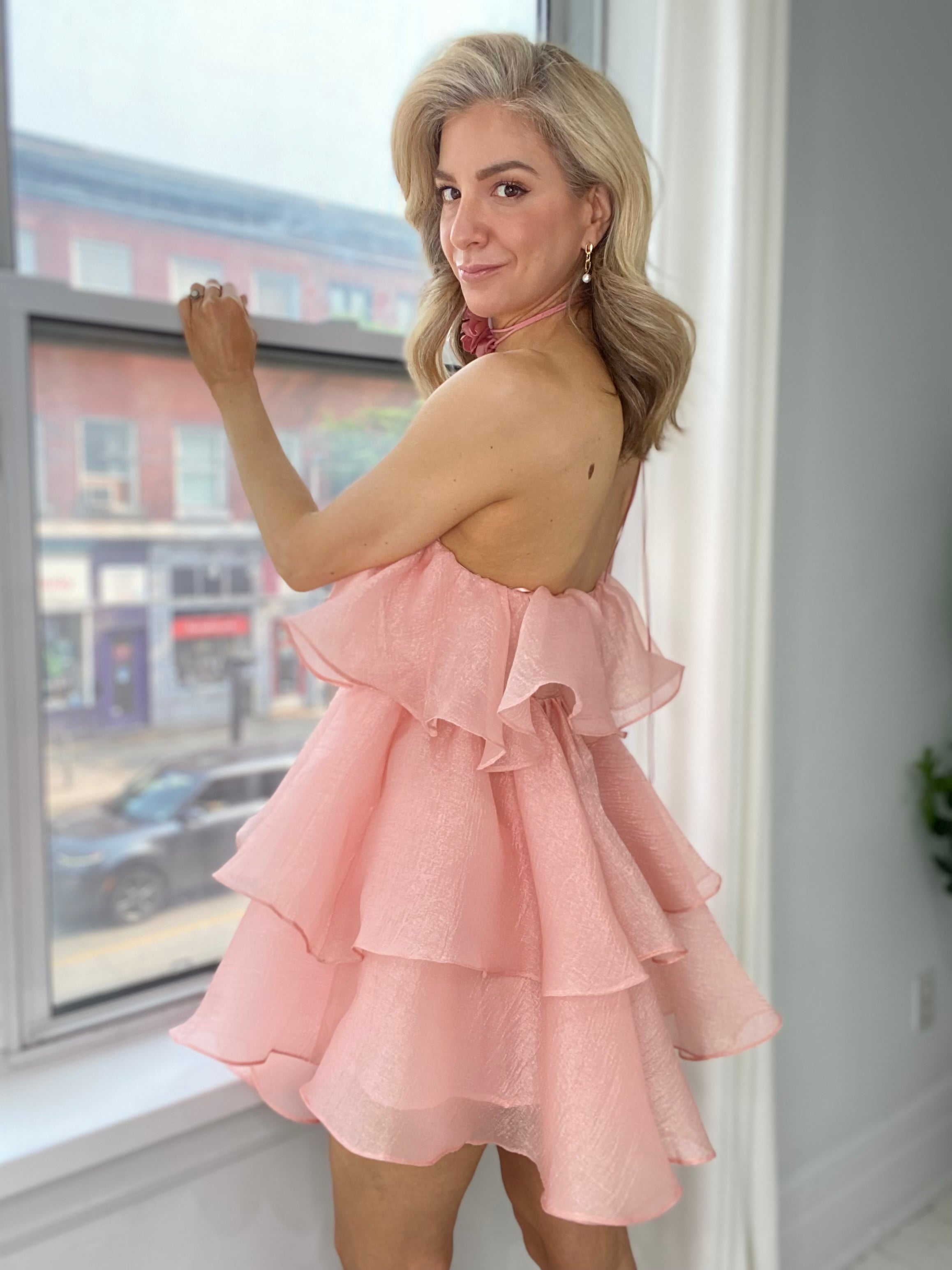 6230049 DRESS