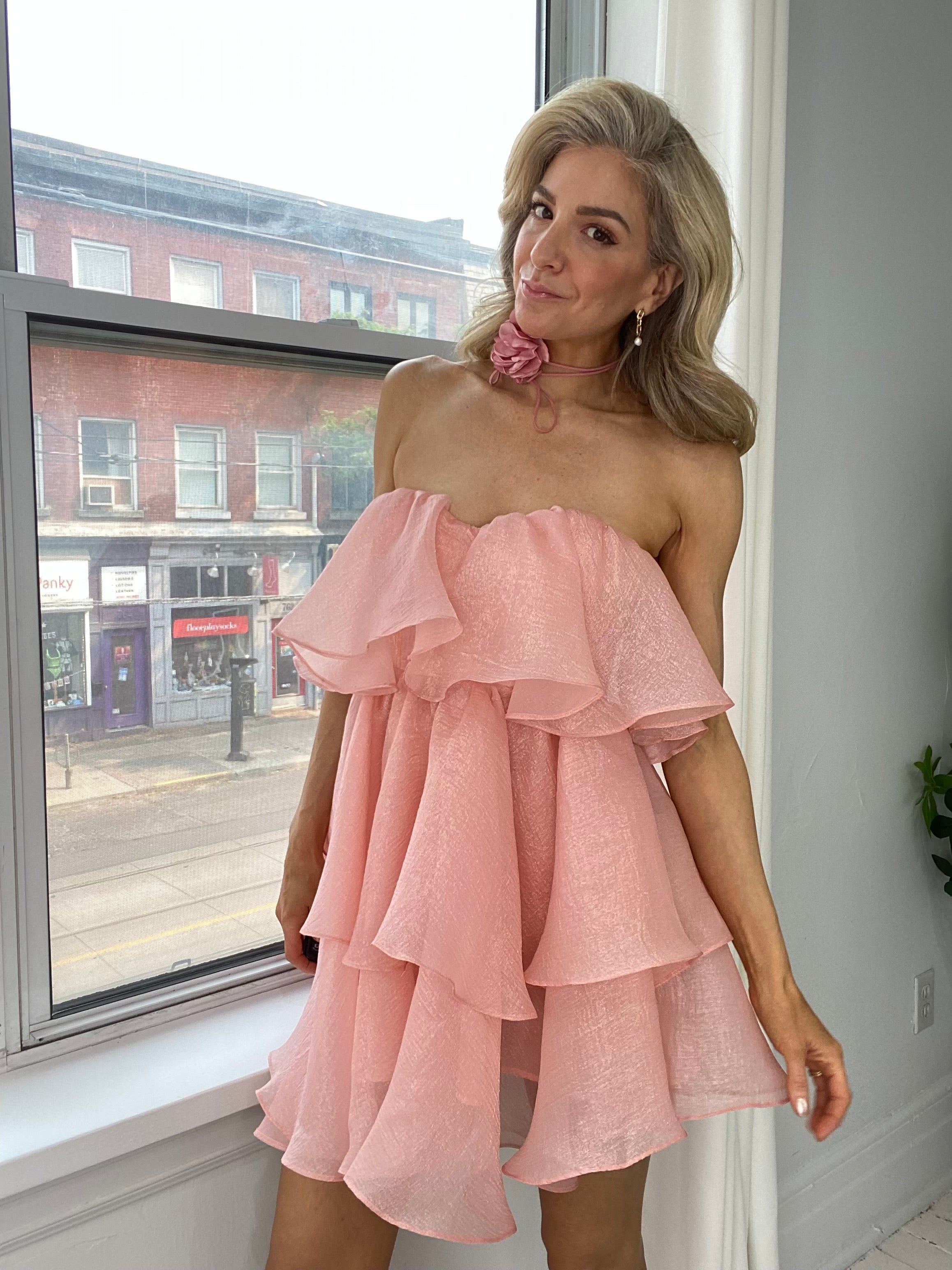 6230049 DRESS