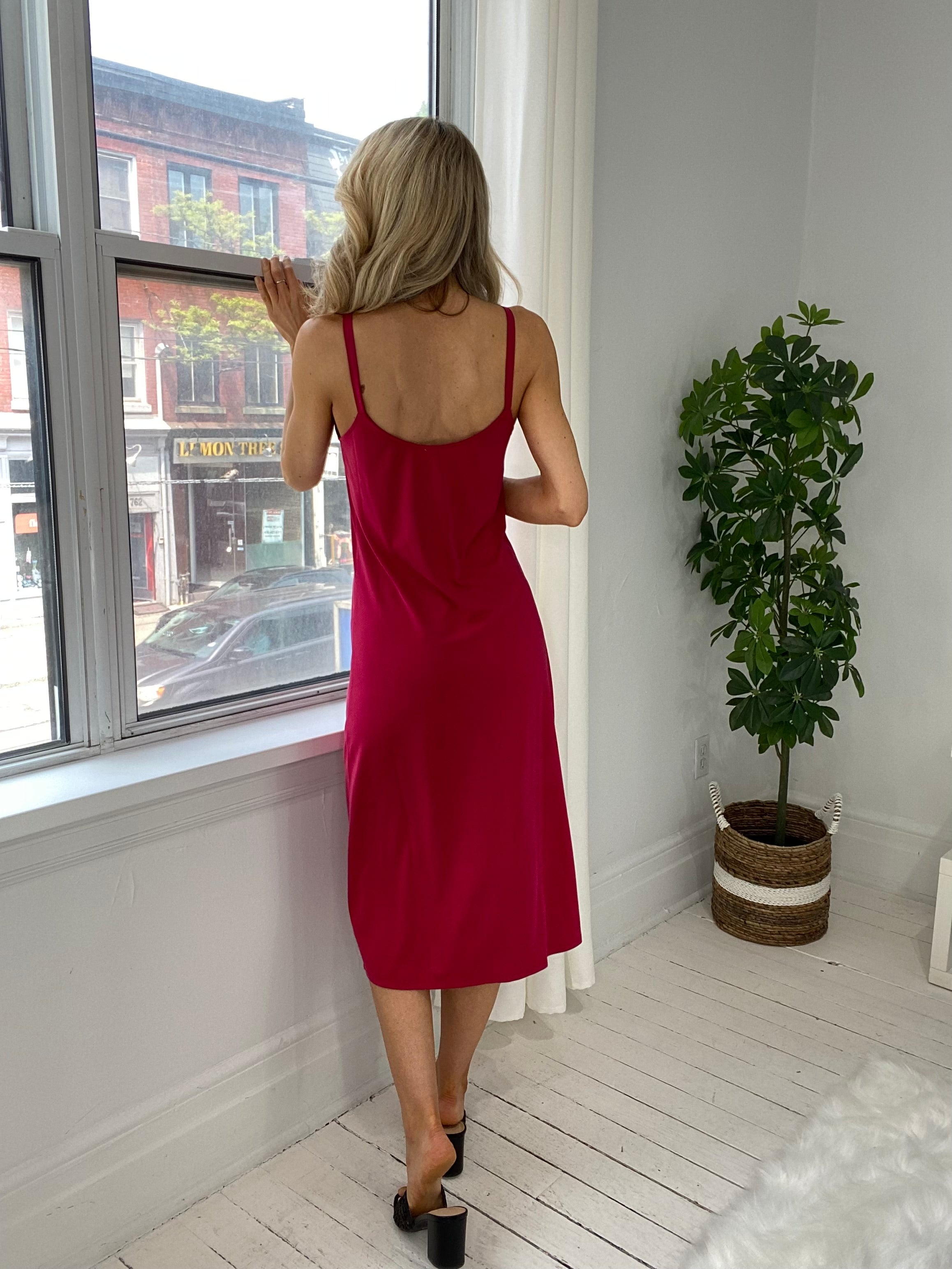 6220095 DRESS