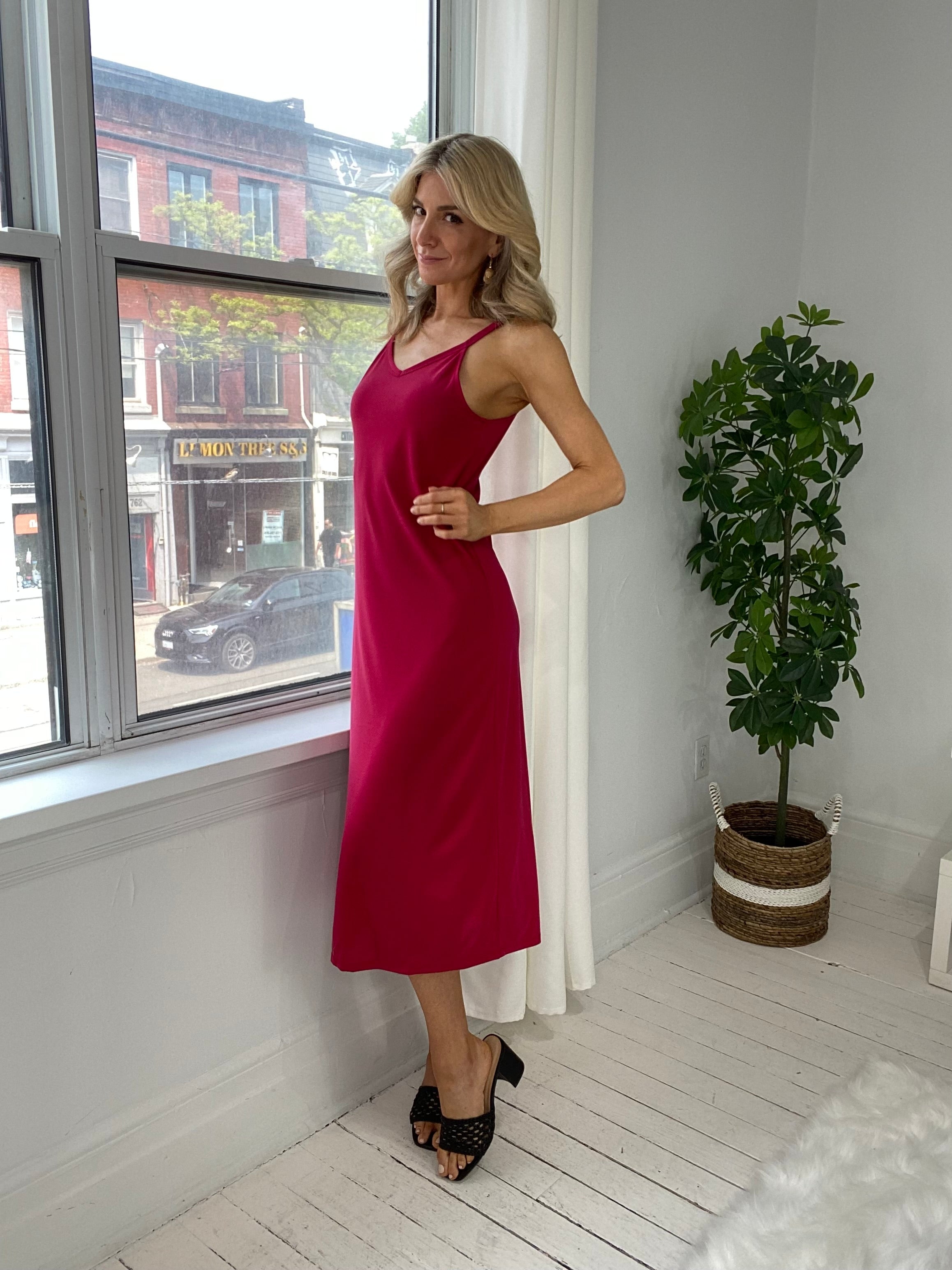 6220095 DRESS