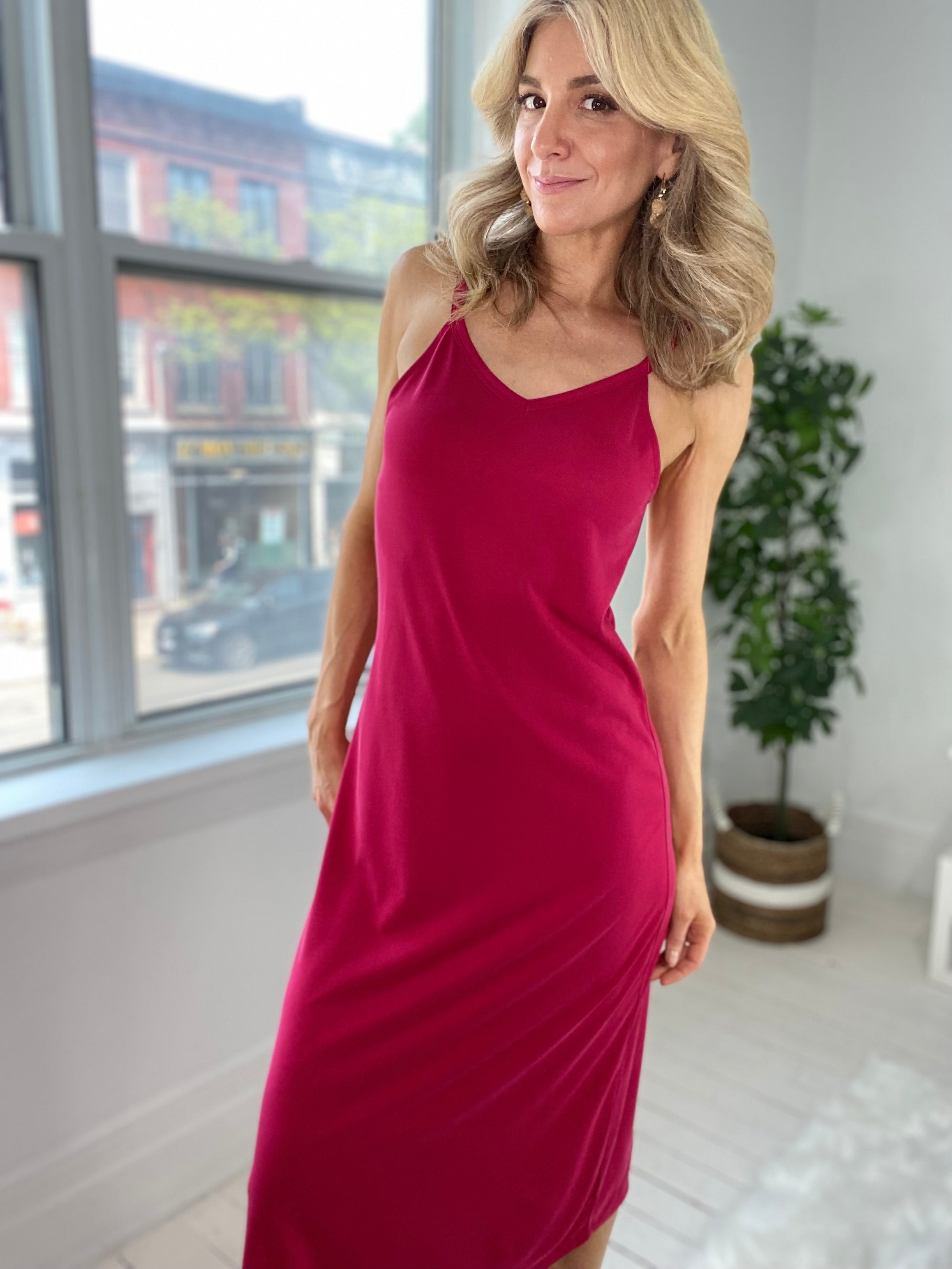 6220095 DRESS