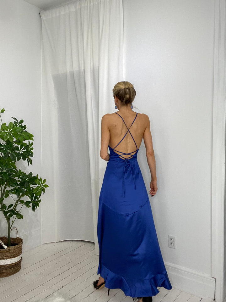 9220232 DRESS